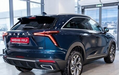 Haval F7, 2026 год, 3 699 000 рублей, 6 фотография