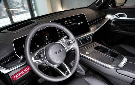 Haval F7, 2026 год, 3 699 000 рублей, 10 фотография