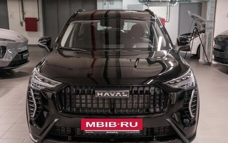 Haval Jolion, 2026 год, 2 599 000 рублей, 3 фотография
