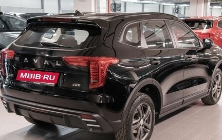 Haval Jolion, 2026 год, 2 599 000 рублей, 5 фотография