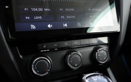 Skoda Octavia, 2014 год, 715 000 рублей, 11 фотография