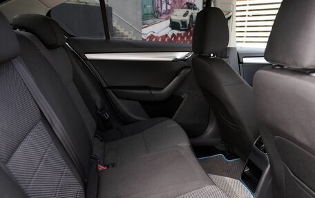 Skoda Octavia, 2014 год, 715 000 рублей, 8 фотография