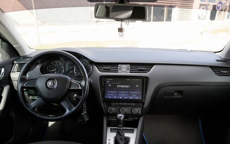 Skoda Octavia, 2014 год, 715 000 рублей, 7 фотография