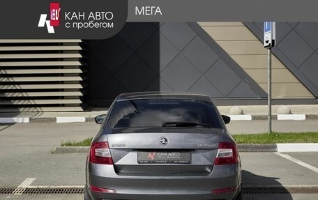 Skoda Octavia, 2014 год, 715 000 рублей, 4 фотография