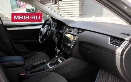 Skoda Octavia, 2014 год, 715 000 рублей, 6 фотография