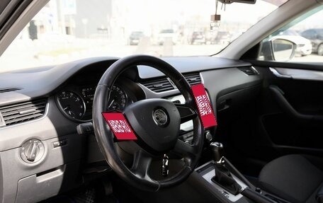 Skoda Octavia, 2014 год, 715 000 рублей, 5 фотография