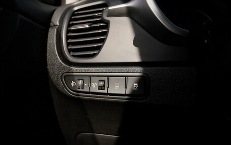 KIA Rio IV, 2021 год, 1 687 000 рублей, 14 фотография
