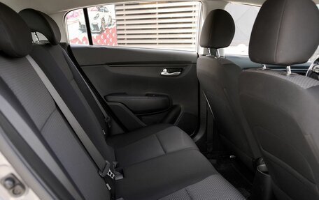 KIA Rio IV, 2021 год, 1 687 000 рублей, 8 фотография