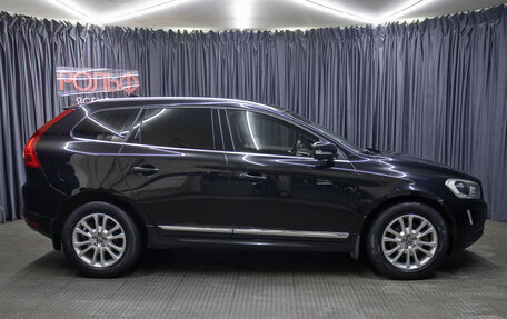 Volvo XC60 II, 2013 год, 1 798 000 рублей, 4 фотография