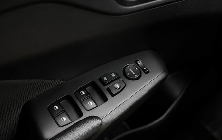 Hyundai Solaris II рестайлинг, 2018 год, 1 364 000 рублей, 12 фотография