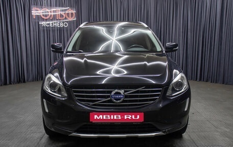 Volvo XC60 II, 2013 год, 1 798 000 рублей, 2 фотография