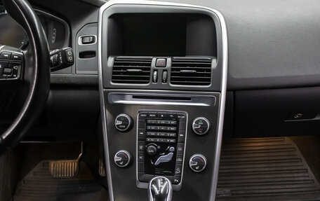 Volvo XC60 II, 2013 год, 1 798 000 рублей, 15 фотография