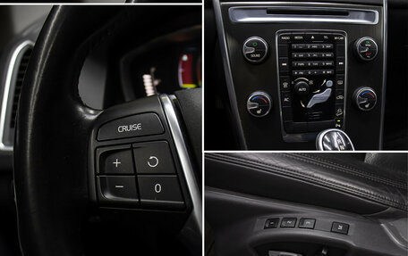 Volvo XC60 II, 2013 год, 1 798 000 рублей, 20 фотография