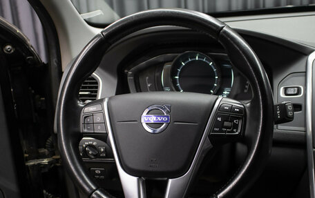 Volvo XC60 II, 2013 год, 1 798 000 рублей, 17 фотография
