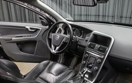 Volvo XC60 II, 2013 год, 1 798 000 рублей, 11 фотография