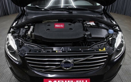 Volvo XC60 II, 2013 год, 1 798 000 рублей, 9 фотография
