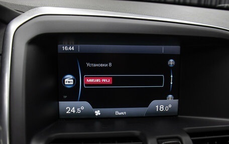 Volvo XC60 II, 2013 год, 1 798 000 рублей, 19 фотография