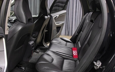 Volvo XC60 II, 2013 год, 1 798 000 рублей, 12 фотография