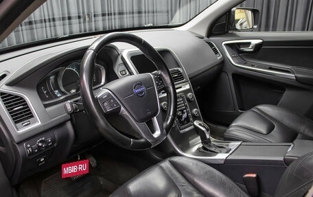 Volvo XC60 II, 2013 год, 1 798 000 рублей, 16 фотография