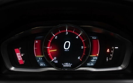 Volvo XC60 II, 2013 год, 1 798 000 рублей, 13 фотография