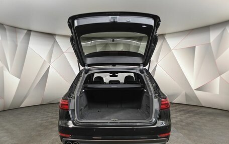 Audi A4, 2018 год, 2 755 150 рублей, 11 фотография