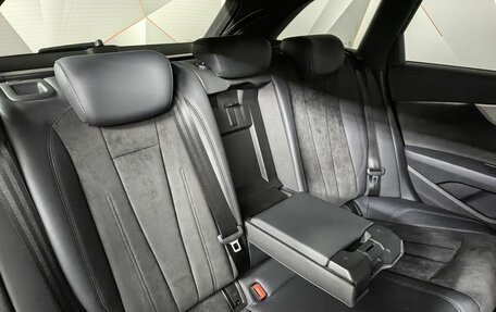 Audi A4, 2018 год, 2 755 150 рублей, 16 фотография