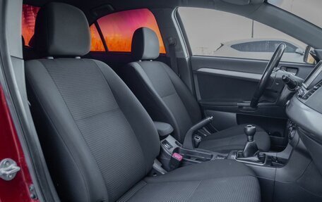 Mitsubishi Lancer IX, 2007 год, 580 000 рублей, 5 фотография