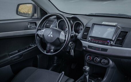 Mitsubishi Lancer IX, 2007 год, 580 000 рублей, 6 фотография