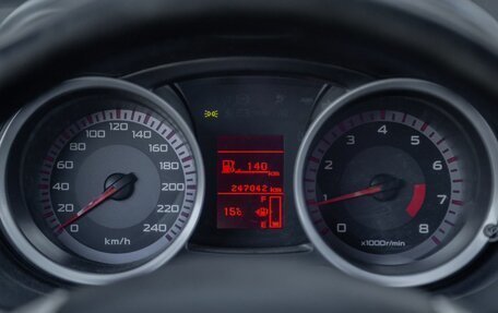 Mitsubishi Lancer IX, 2007 год, 580 000 рублей, 9 фотография