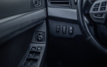 Mitsubishi Lancer IX, 2007 год, 580 000 рублей, 7 фотография