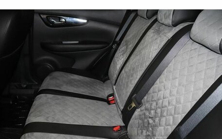 Nissan Qashqai, 2019 год, 1 837 000 рублей, 7 фотография
