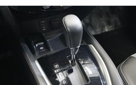 Nissan Qashqai, 2019 год, 1 837 000 рублей, 11 фотография