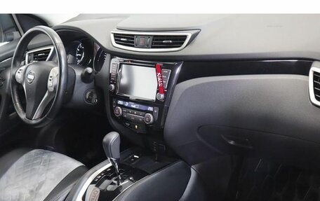 Nissan Qashqai, 2019 год, 1 837 000 рублей, 5 фотография