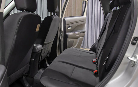 Mitsubishi ASX I рестайлинг, 2014 год, 1 149 000 рублей, 11 фотография