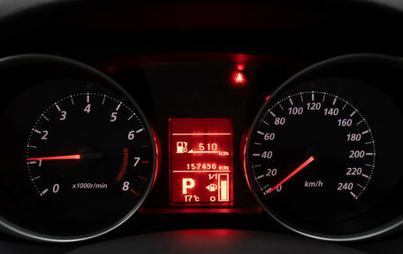 Mitsubishi ASX I рестайлинг, 2014 год, 1 149 000 рублей, 12 фотография