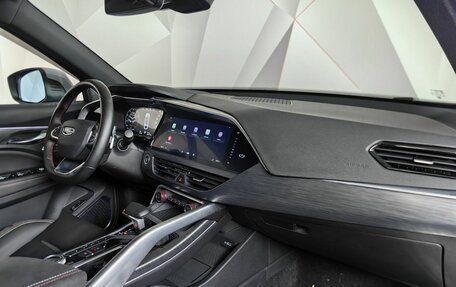 Geely Tugella FY11, 2023 год, 2 815 000 рублей, 12 фотография