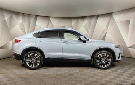 Geely Tugella FY11, 2023 год, 2 815 000 рублей, 6 фотография