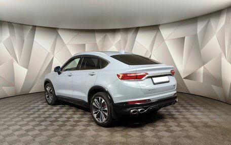 Geely Tugella FY11, 2023 год, 2 815 000 рублей, 4 фотография