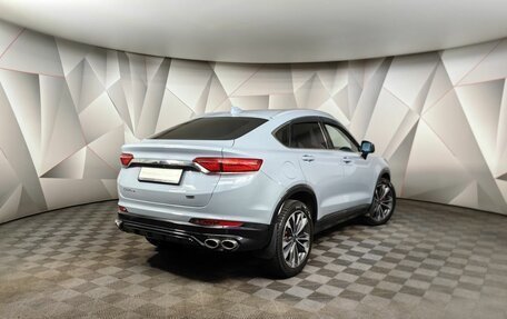 Geely Tugella FY11, 2023 год, 2 815 000 рублей, 2 фотография