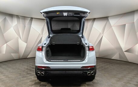 Geely Tugella FY11, 2023 год, 2 815 000 рублей, 11 фотография