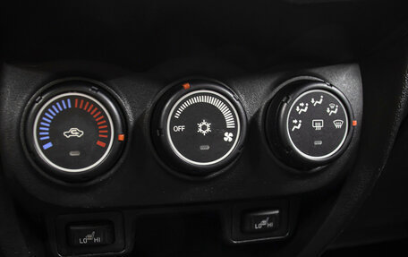 Mitsubishi ASX I рестайлинг, 2014 год, 1 149 000 рублей, 18 фотография