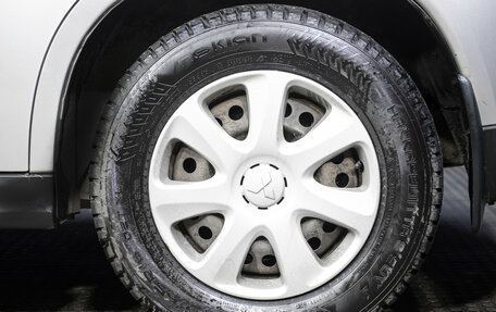 Mitsubishi ASX I рестайлинг, 2014 год, 1 149 000 рублей, 19 фотография