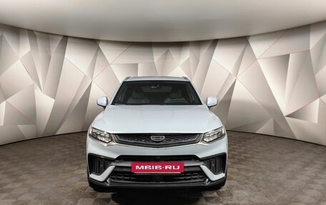 Geely Tugella FY11, 2023 год, 2 815 000 рублей, 7 фотография