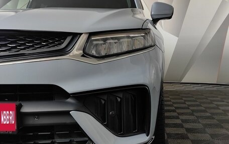Geely Tugella FY11, 2023 год, 2 815 000 рублей, 10 фотография
