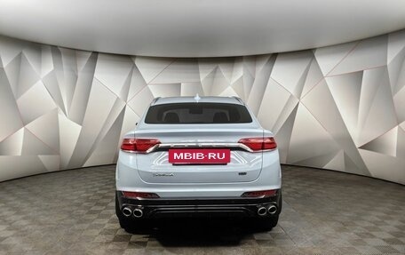 Geely Tugella FY11, 2023 год, 2 815 000 рублей, 8 фотография
