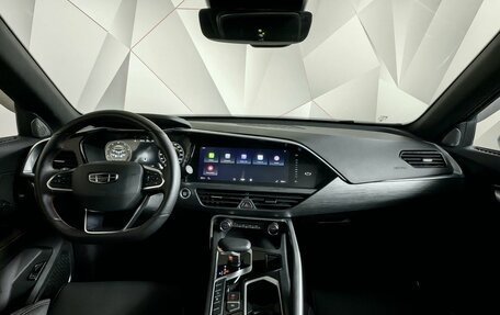 Geely Tugella FY11, 2023 год, 2 815 000 рублей, 13 фотография