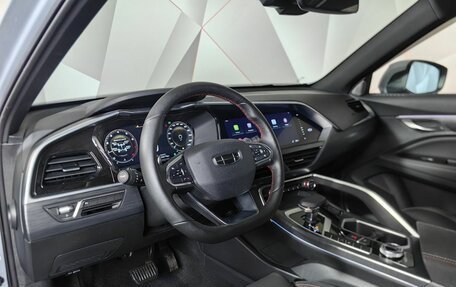 Geely Tugella FY11, 2023 год, 2 815 000 рублей, 18 фотография