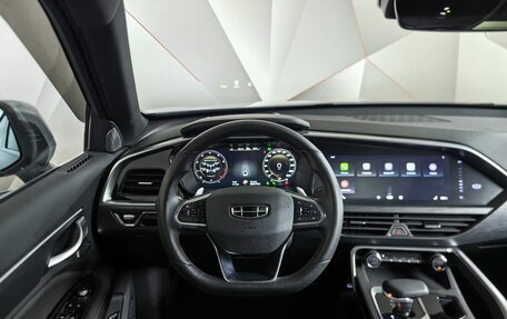 Geely Tugella FY11, 2023 год, 2 815 000 рублей, 19 фотография