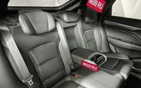 Geely Tugella FY11, 2023 год, 2 815 000 рублей, 16 фотография