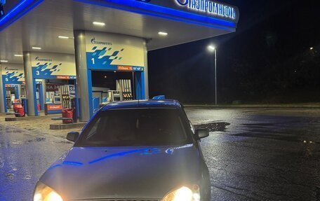 Ford Mondeo III, 2006 год, 185 000 рублей, 4 фотография